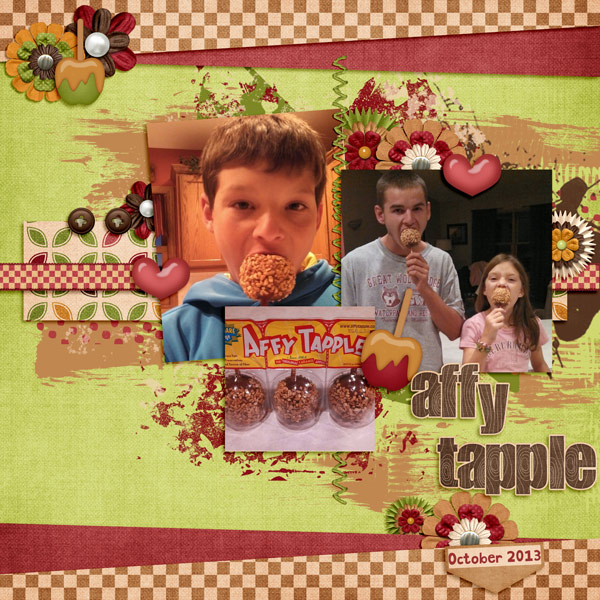 Affey Tapple