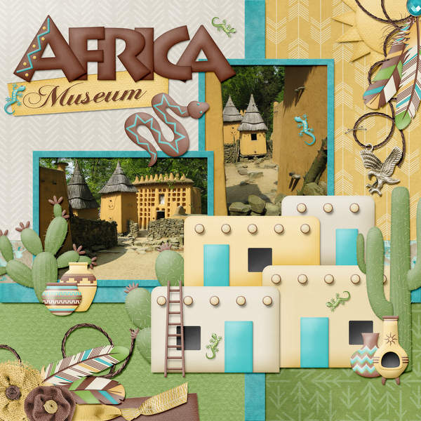 Africa Museum