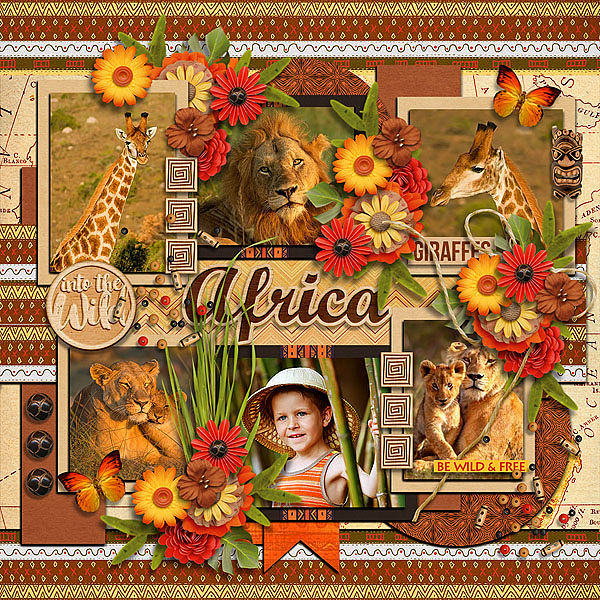 Africa