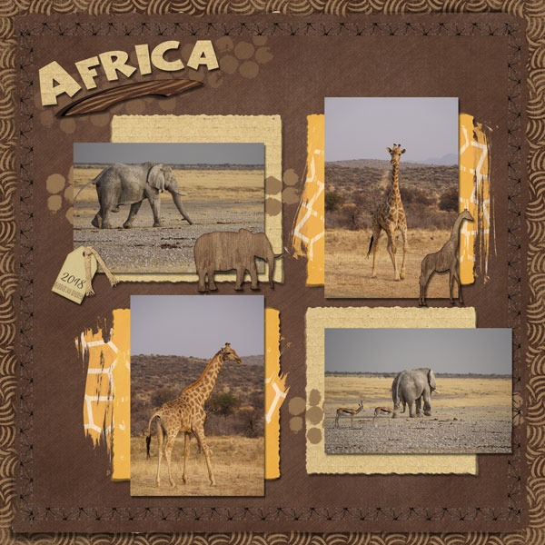 Africa
