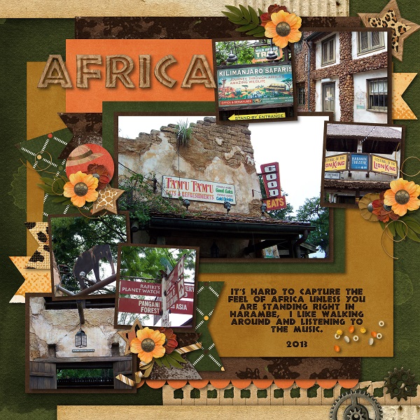 Africa