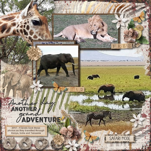 Africa