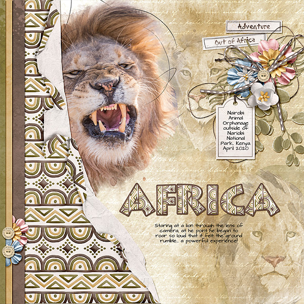 African Pride