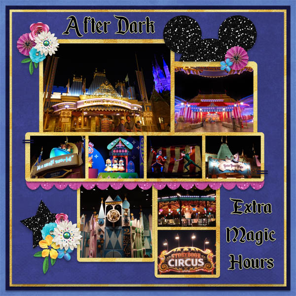 After Dark 1