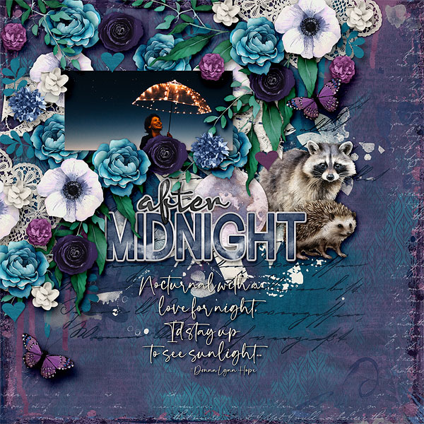 After Midnight