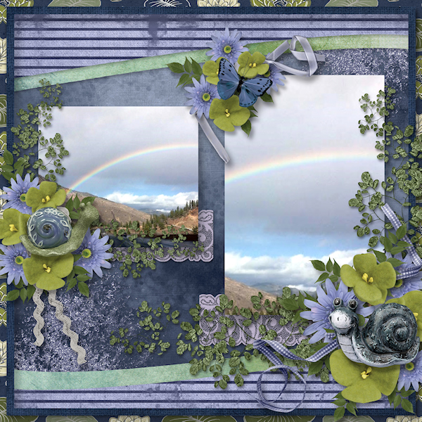 After the Rain