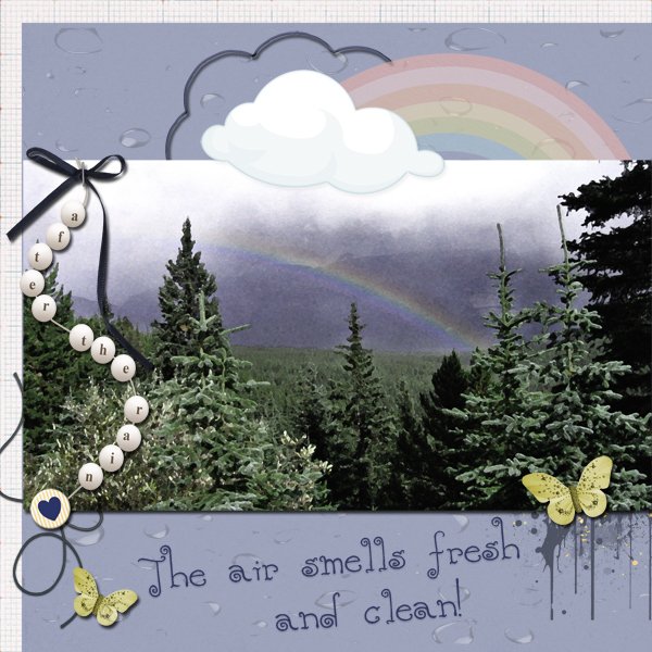 After-the-Rain