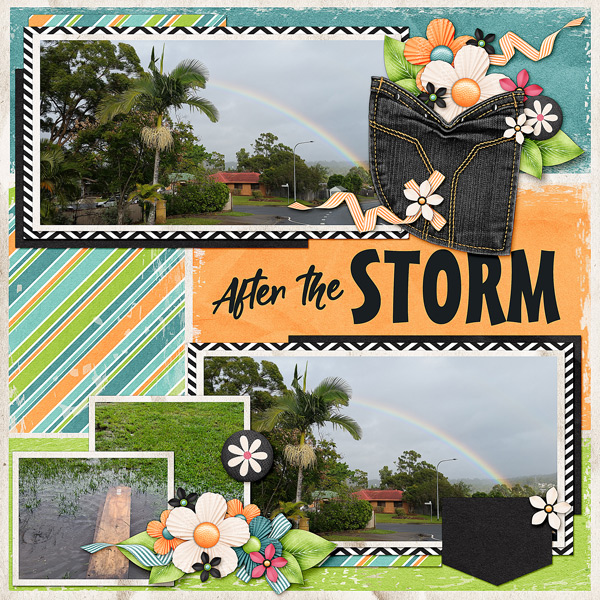 After the Storm