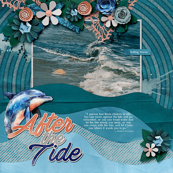 After the Tide