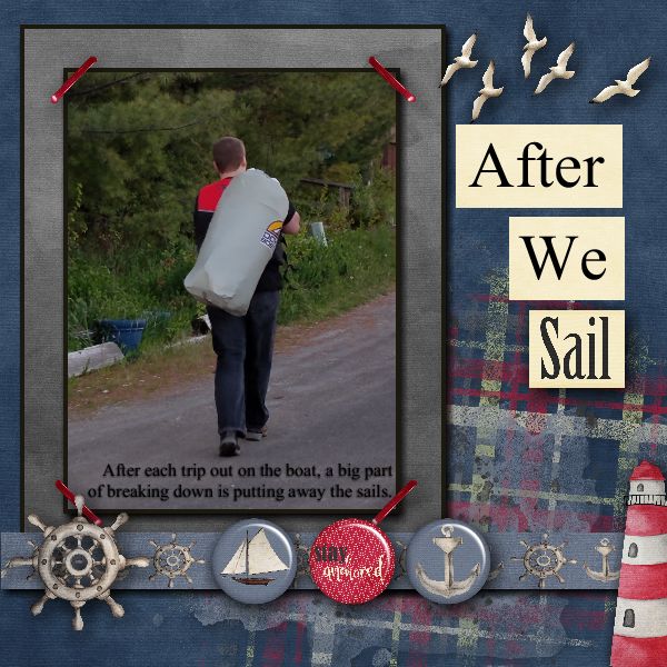 After We Sail
