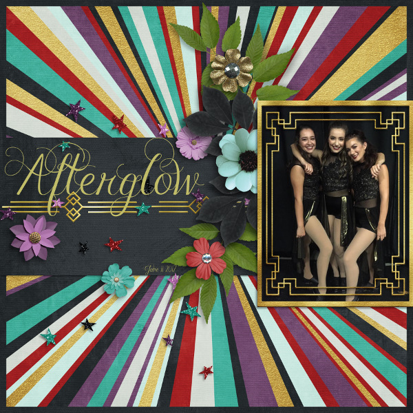 Afterglow