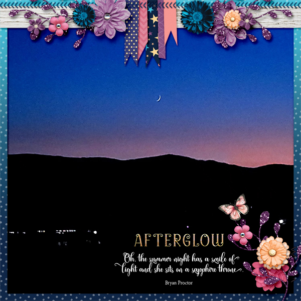 Afterglow