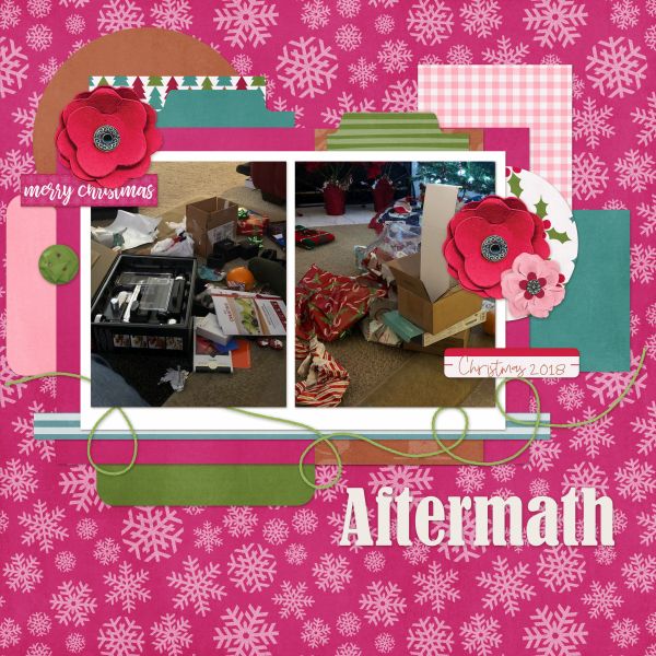 Aftermath