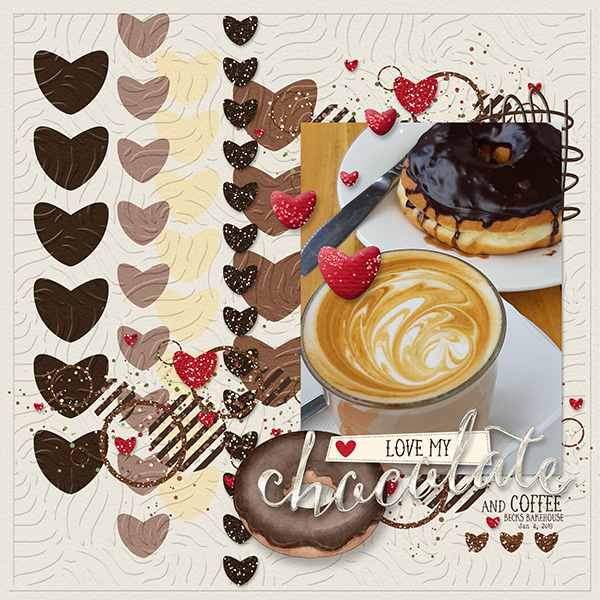 Afternoon Tea