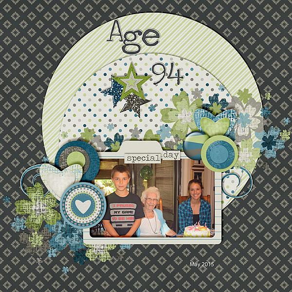 Age 94