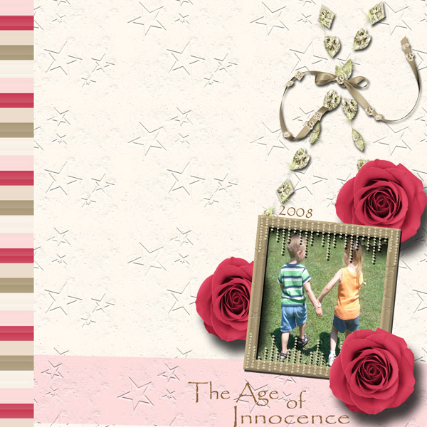 Age of Innocence