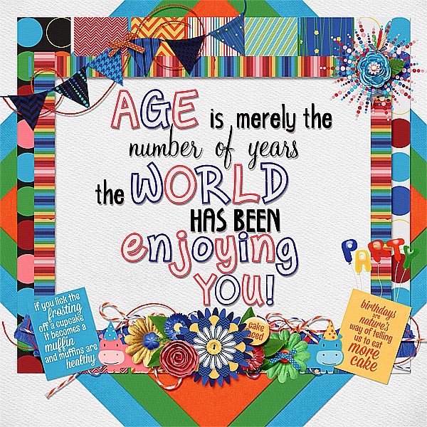 Age