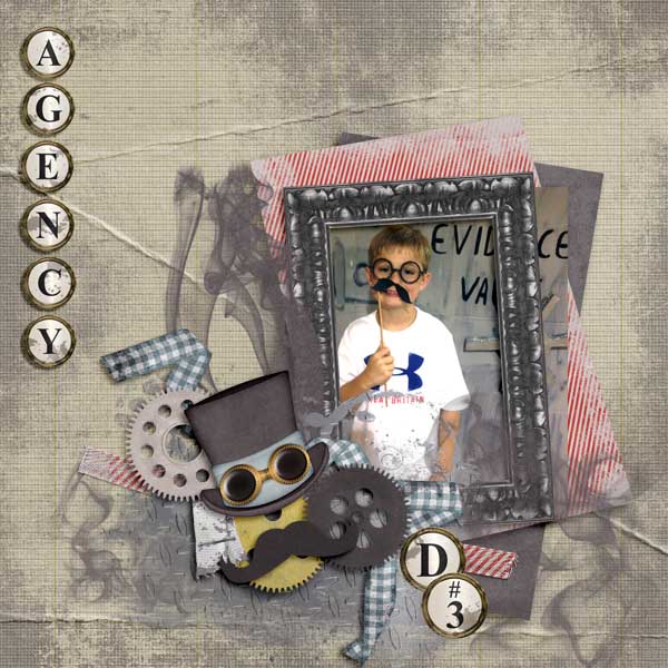 Agency D3