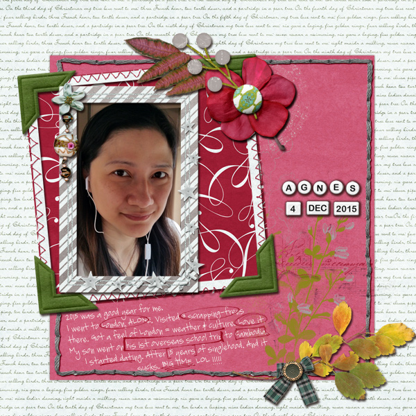 Agnes Dec 2015