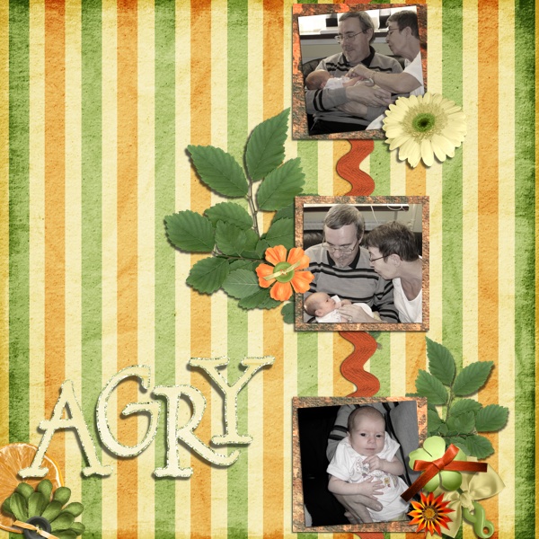 Agry