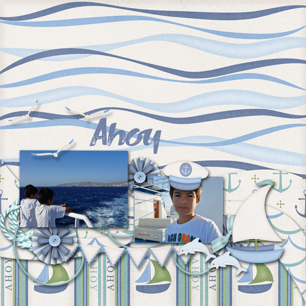 ahoy