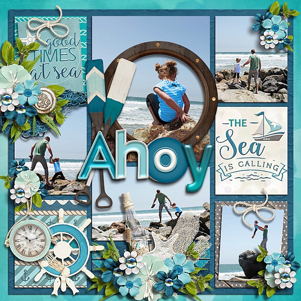 Ahoy