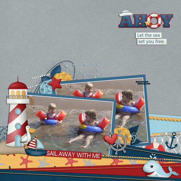ahoy