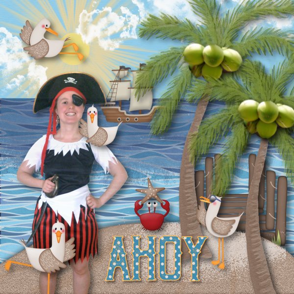ahoy