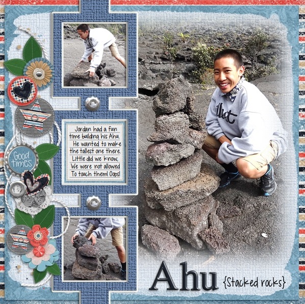 Ahu