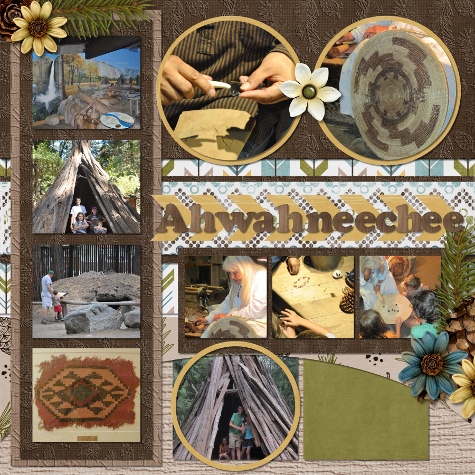 Ahwahneechee