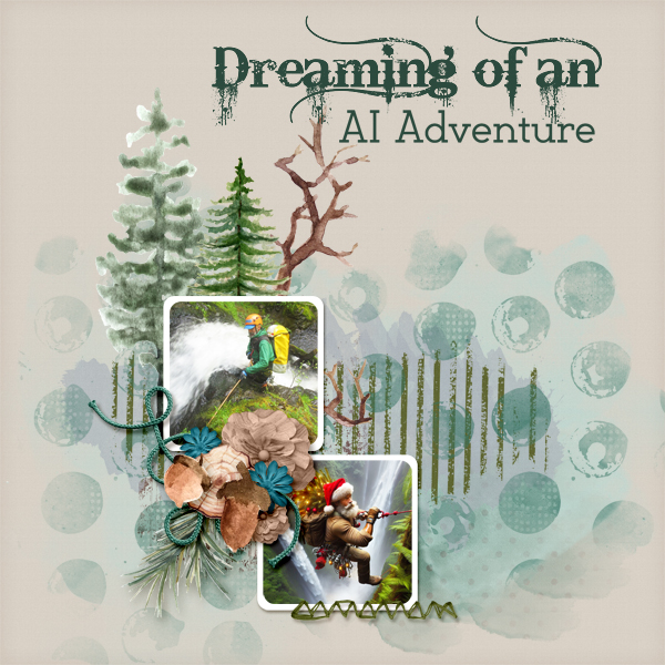 AI Adventure
