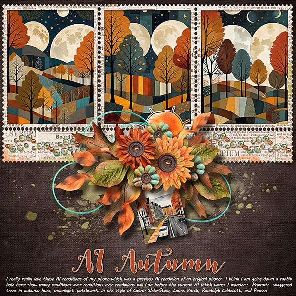 AI Autumn