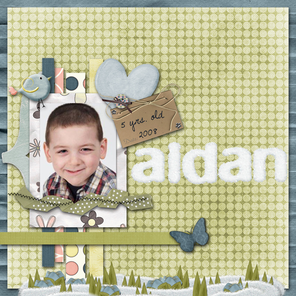 Aidan