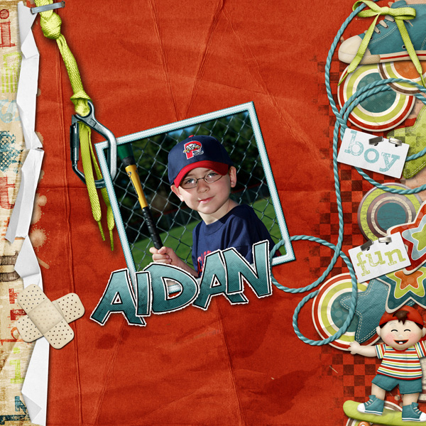 Aidan