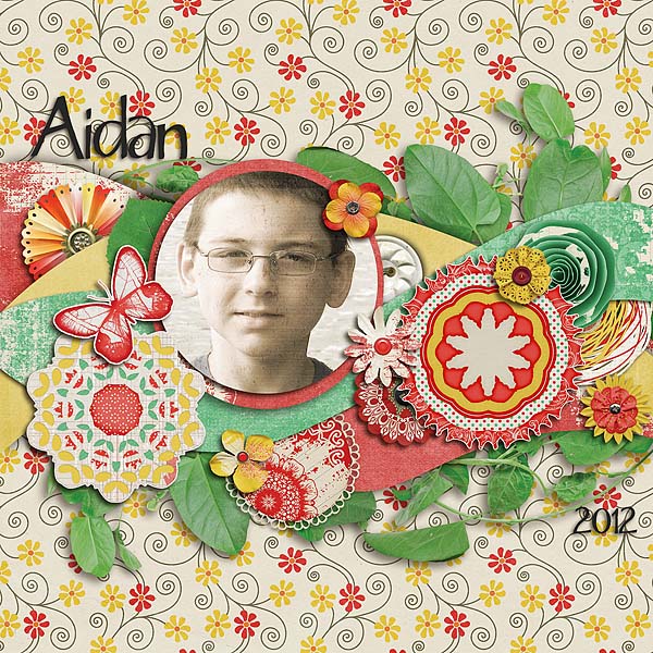 Aidan
