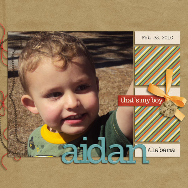Aidan