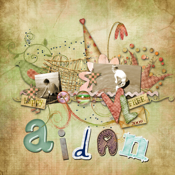Aidan