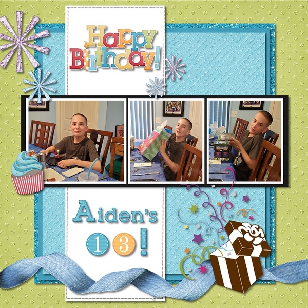Aiden