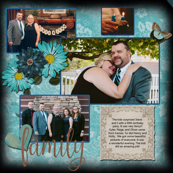 Aimee Harrison Designer Spotlight