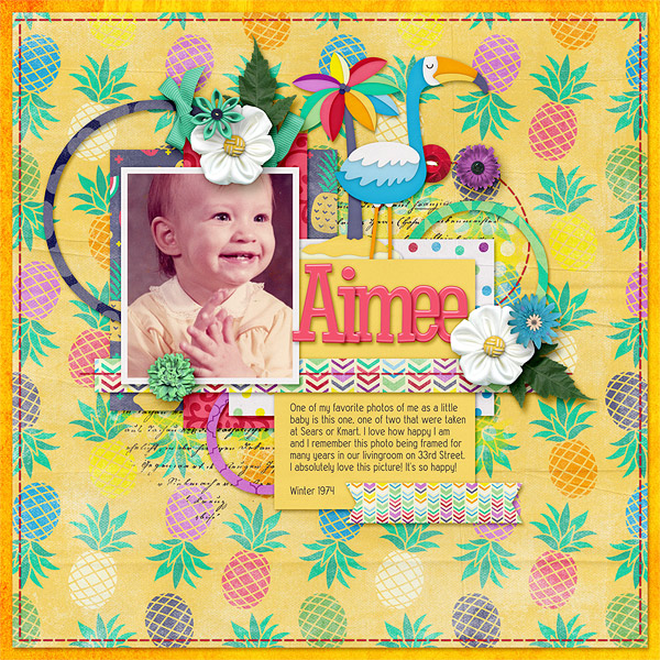 Aimee