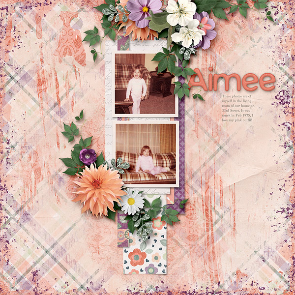 Aimee