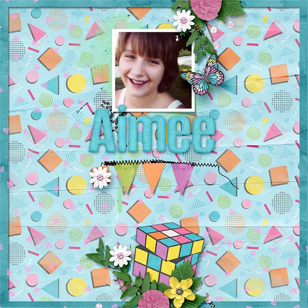 Aimee