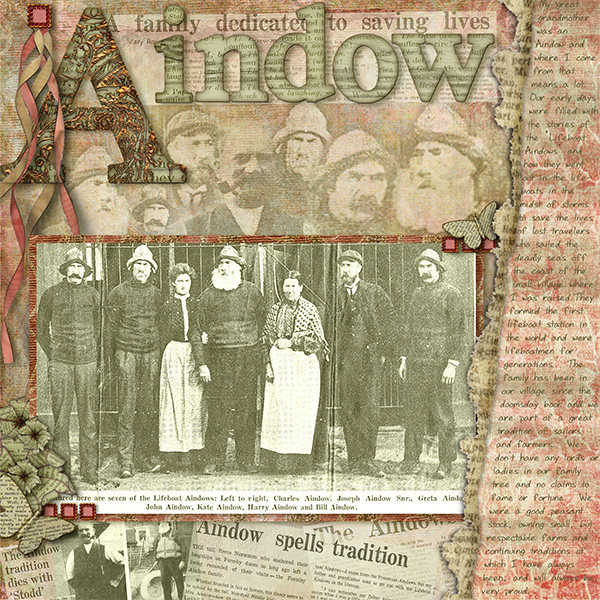 Aindows