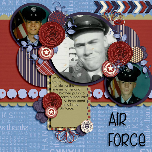 Air Force