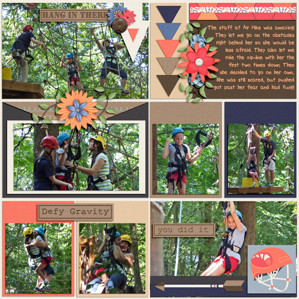 Air Hike