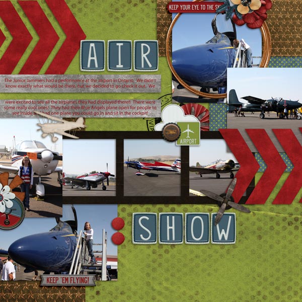 Air Show