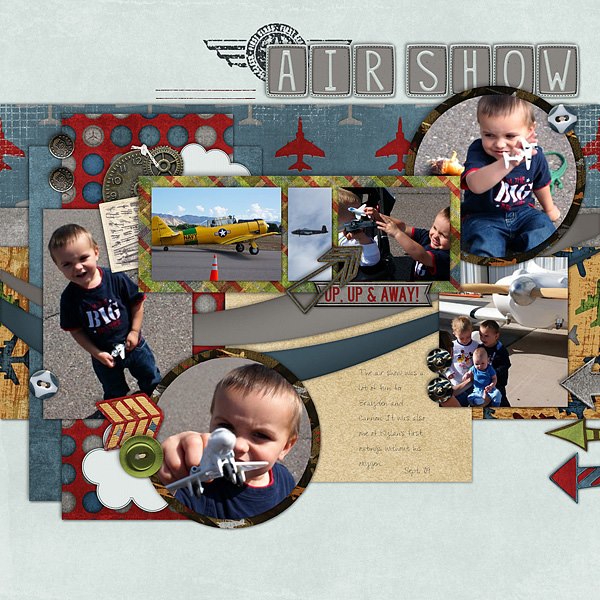 Air Show