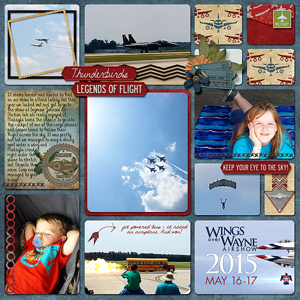 Air Show