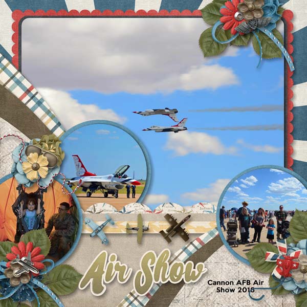Air Show