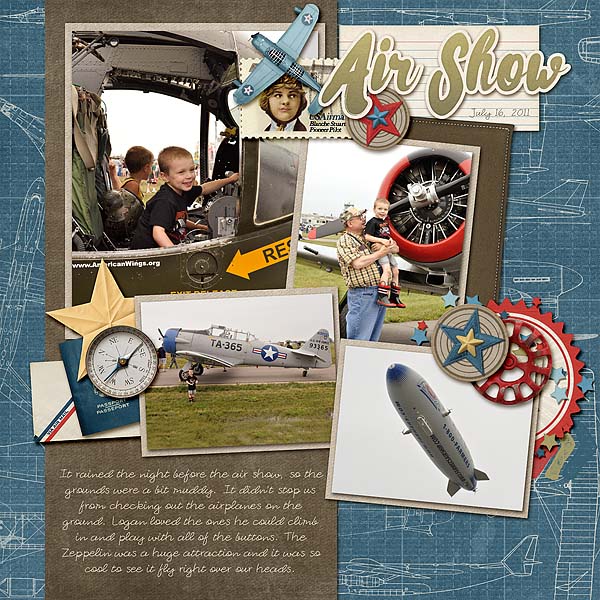 Air Show